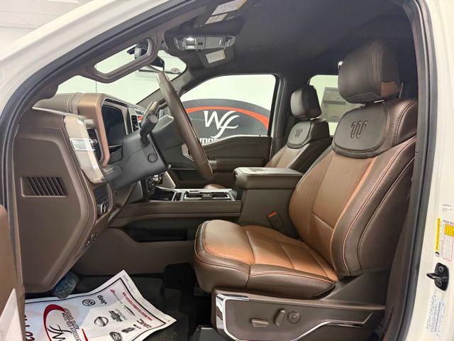 2026 Ford F-250 King Ranch