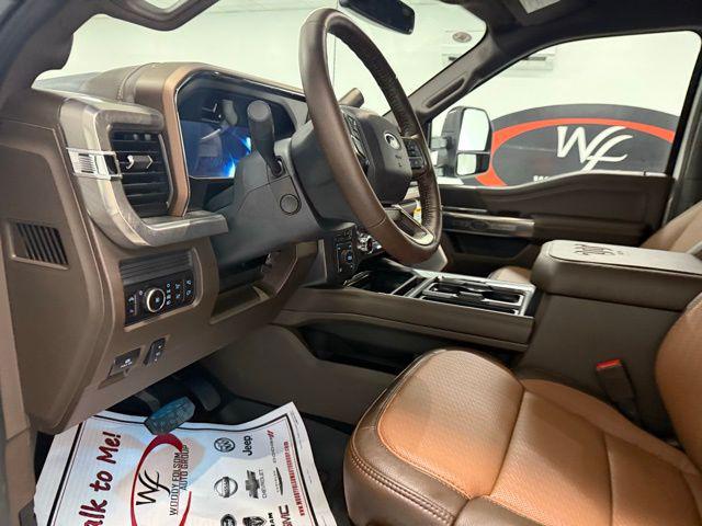 2026 Ford F-250 King Ranch