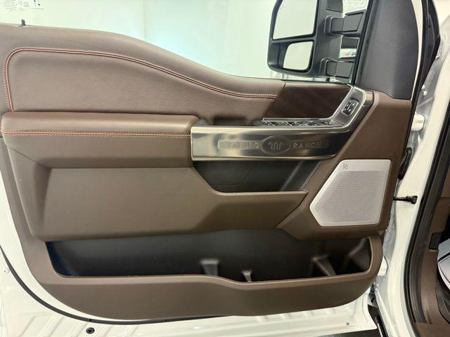 2026 Ford F-250 King Ranch