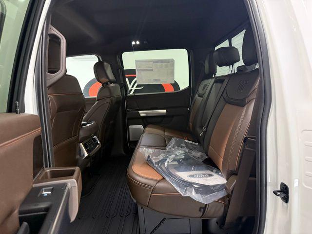 2026 Ford F-250 King Ranch