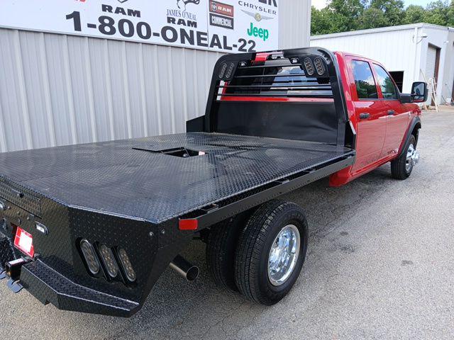 2026 Ram 3500 Tradesman/Big Horn