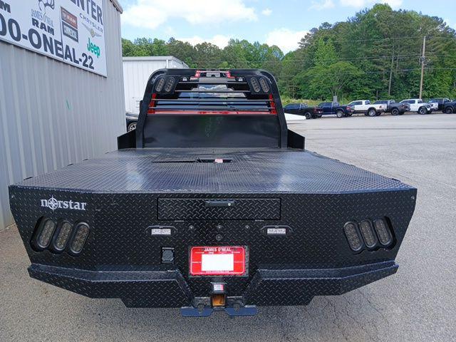 2026 Ram 3500 Tradesman/Big Horn