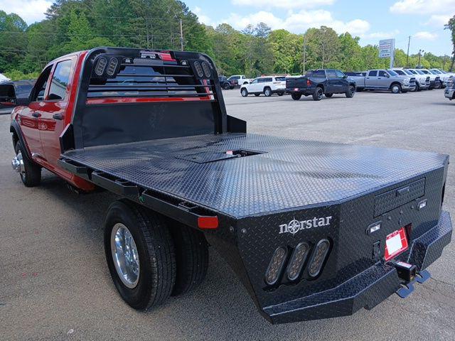 2026 Ram 3500 Tradesman/Big Horn