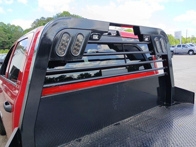 2026 Ram 3500 Tradesman/Big Horn