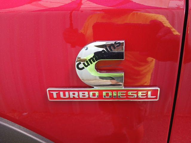 2026 Ram 3500 Tradesman/Big Horn