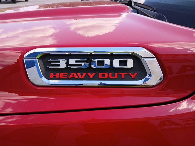 2026 Ram 3500 Tradesman/Big Horn