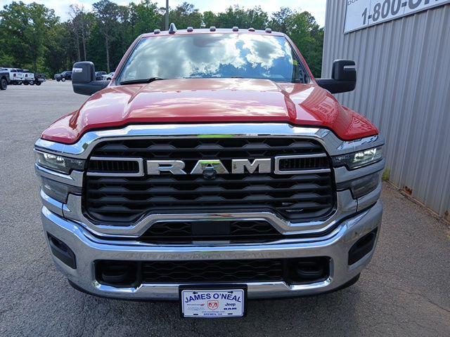 2026 Ram 3500 Tradesman/Big Horn