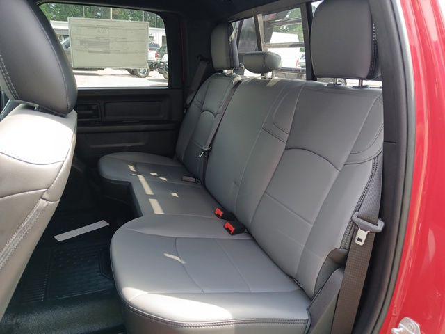 2026 Ram 3500 Tradesman/Big Horn