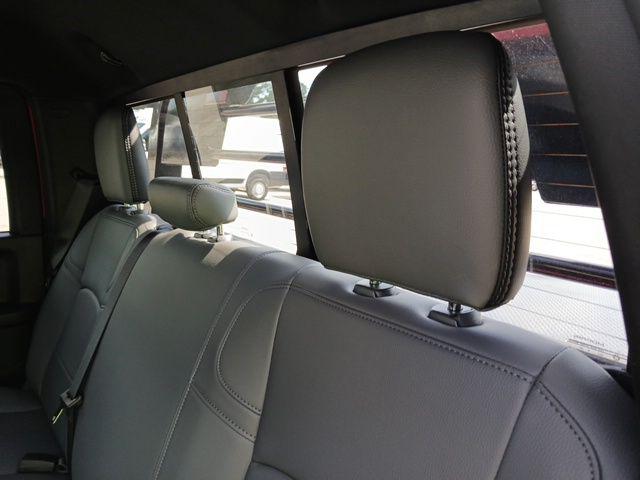 2026 Ram 3500 Tradesman/Big Horn
