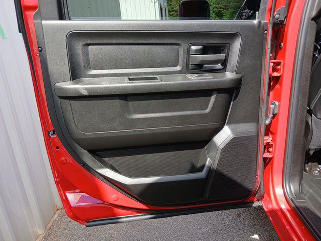 2026 Ram 3500 Tradesman/Big Horn