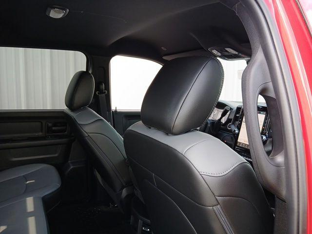 2026 Ram 3500 Tradesman/Big Horn