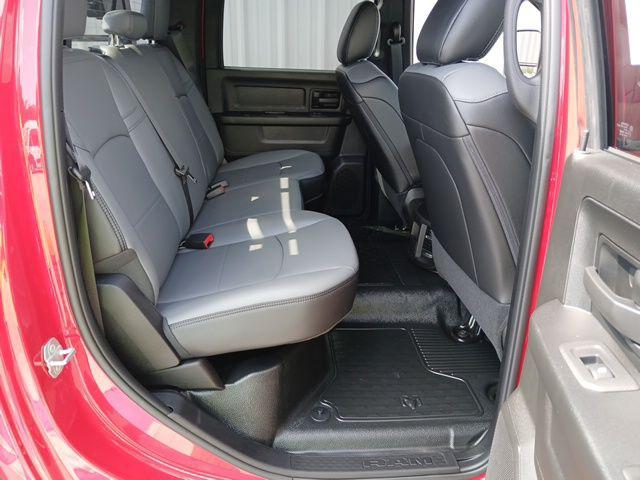 2026 Ram 3500 Tradesman/Big Horn