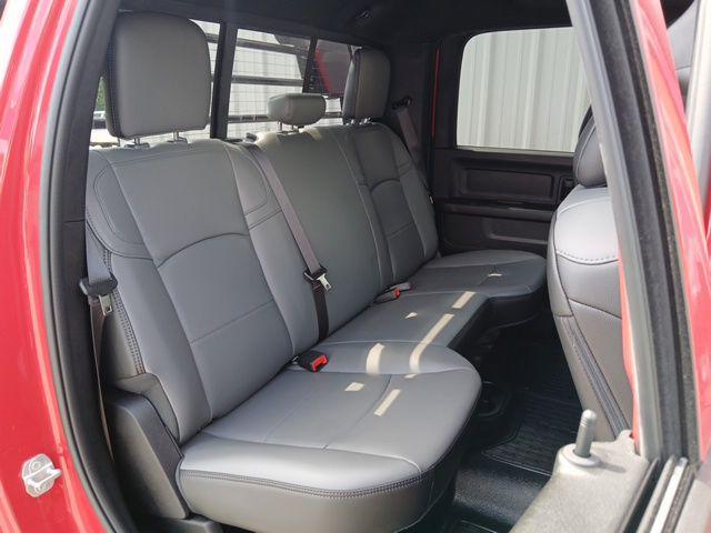 2026 Ram 3500 Tradesman/Big Horn