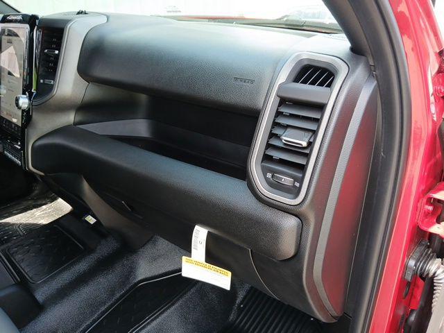 2026 Ram 3500 Tradesman/Big Horn
