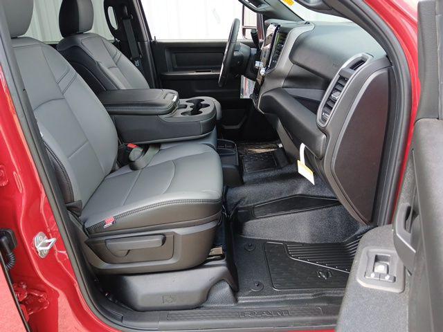 2026 Ram 3500 Tradesman/Big Horn