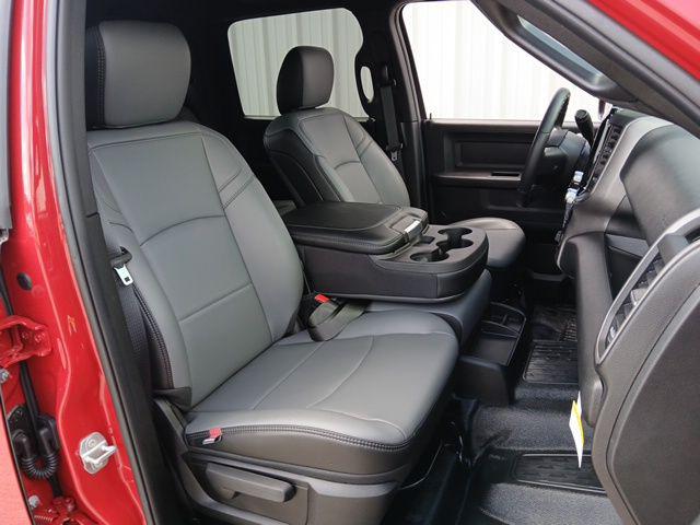 2026 Ram 3500 Tradesman/Big Horn