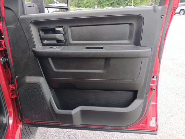 2026 Ram 3500 Tradesman/Big Horn