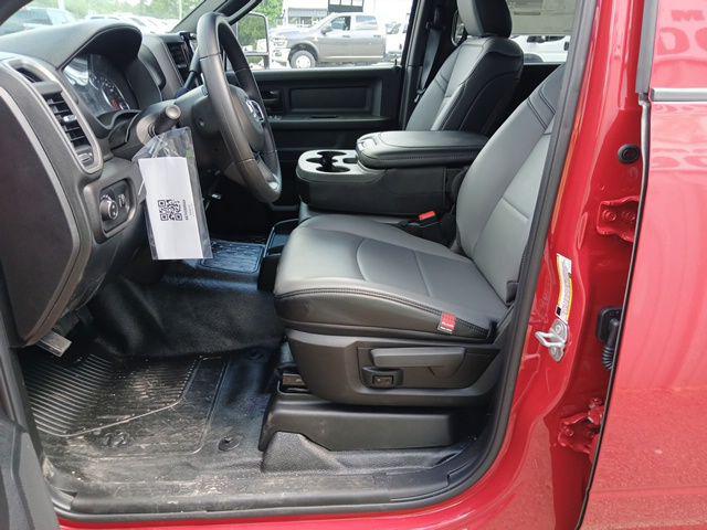 2026 Ram 3500 Tradesman/Big Horn