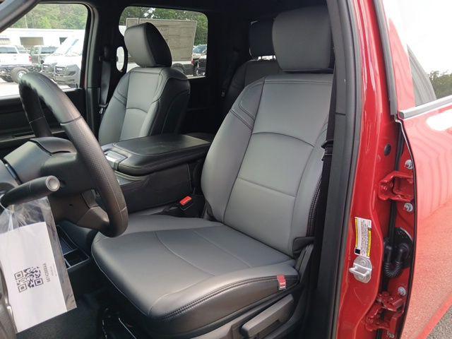 2026 Ram 3500 Tradesman/Big Horn