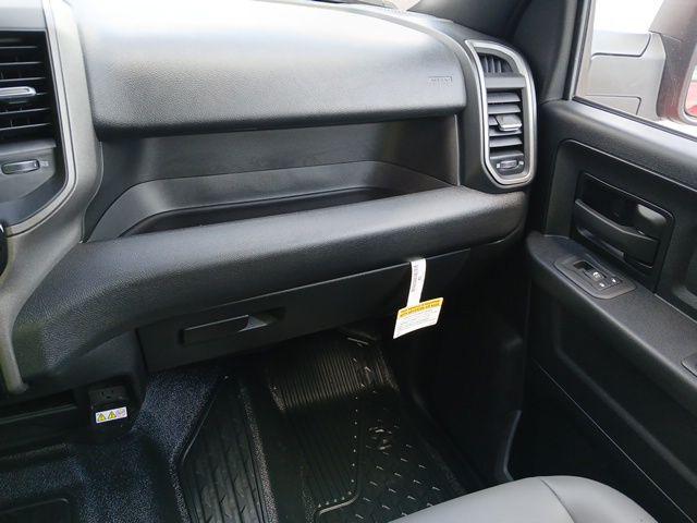 2026 Ram 3500 Tradesman/Big Horn
