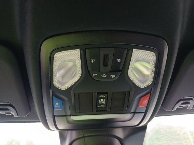 2026 Ram 3500 Tradesman/Big Horn