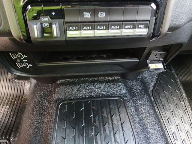 2026 Ram 3500 Tradesman/Big Horn