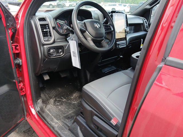 2026 Ram 3500 Tradesman/Big Horn