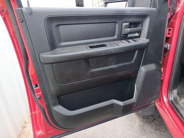 2026 Ram 3500 Tradesman/Big Horn