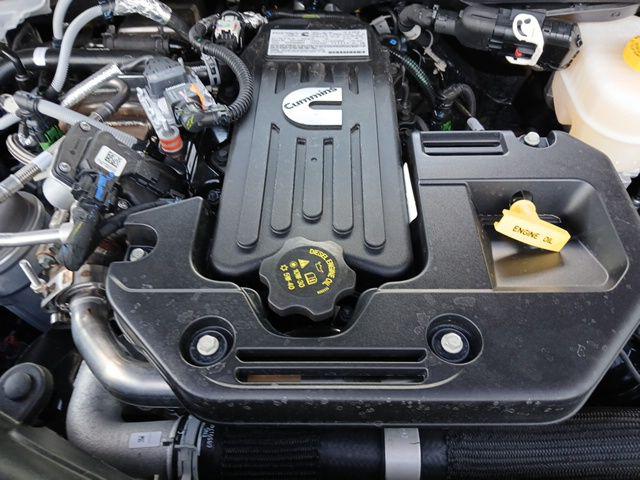2026 Ram 3500 Tradesman/Big Horn