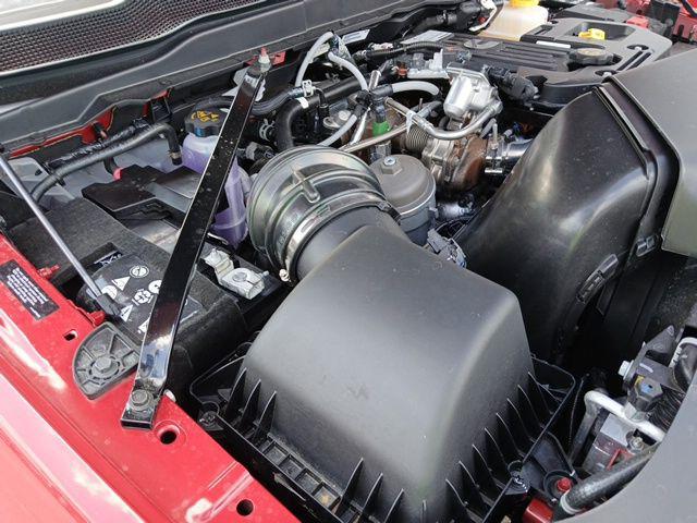2026 Ram 3500 Tradesman/Big Horn