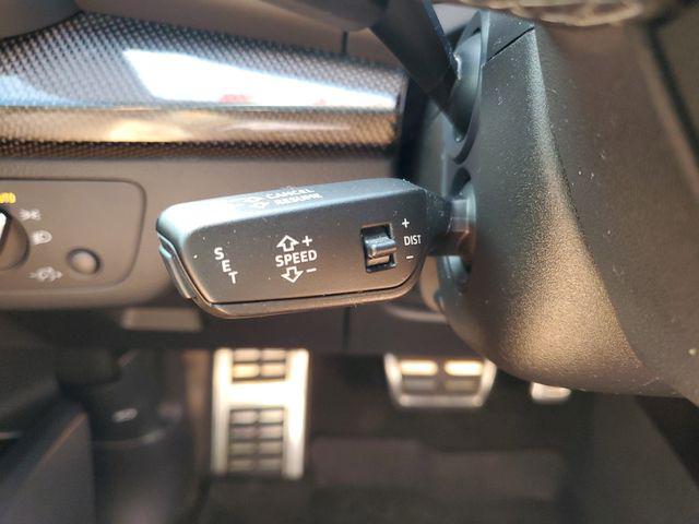 2022 Audi SQ5 Premium Plus TFSI quattro Tiptronic