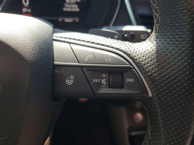 2022 Audi SQ5 Premium Plus TFSI quattro Tiptronic