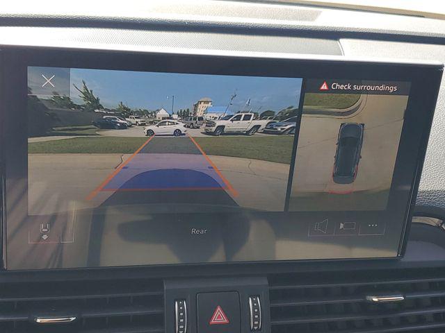 2022 Audi SQ5 Premium Plus TFSI quattro Tiptronic