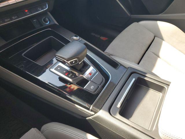 2022 Audi SQ5 Premium Plus TFSI quattro Tiptronic