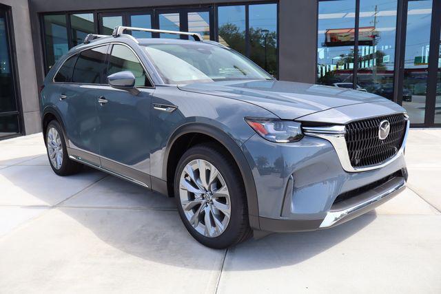 2026 Mazda X-90 3.3 Turbo Premium Plus for sale in Saint Petersburg, FL