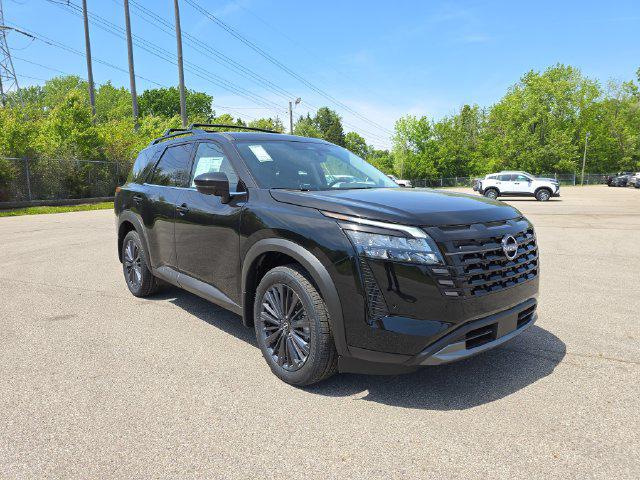 2026 Nissan Pathfinder SL for sale in Indianapolis, IN