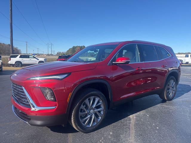 2026 Buick Enclave Preferred FWD for sale in Texarkana, TX