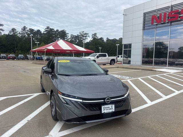 2026 Nissan Sentra SV for sale in Silsbee, TX