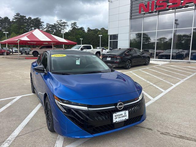 2026 Nissan Sentra SR for sale in Silsbee, TX