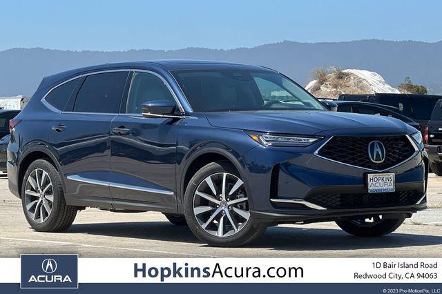 2026 Acura MDX Technology Package for sale in Redwood City, CA
