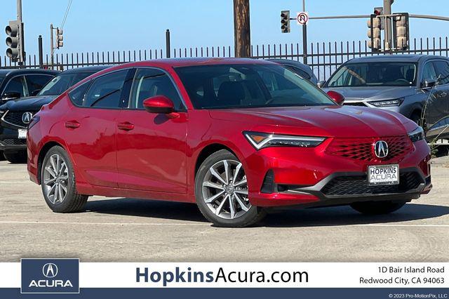 2026 Acura Integra FWD for sale in Redwood City, CA