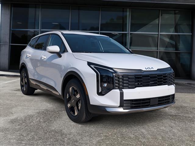 2026 Kia Sportage LX for sale in Cleveland, TN