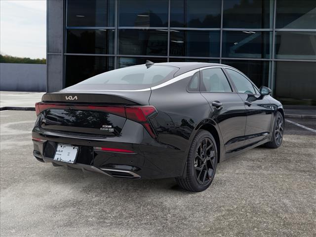 2026 Kia K5 GT-Line FWD