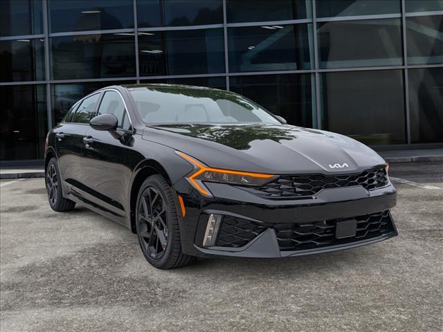 2026 Kia K5 GT-Line FWD for sale in Cleveland, TN