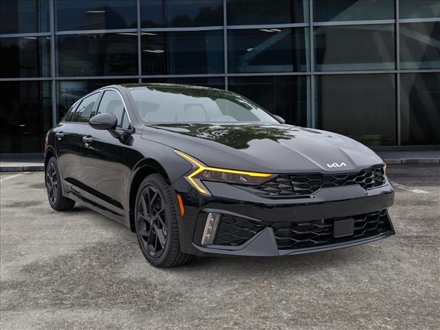 2026 Kia K5 GT-Line FWD