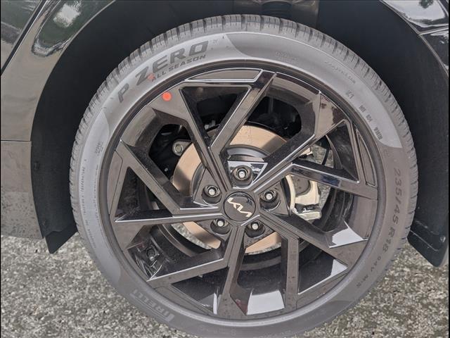 2026 Kia K5 GT-Line FWD