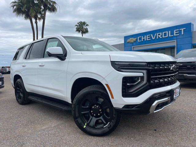 2026 Chevrolet Tahoe Police for sale in Mission, TX