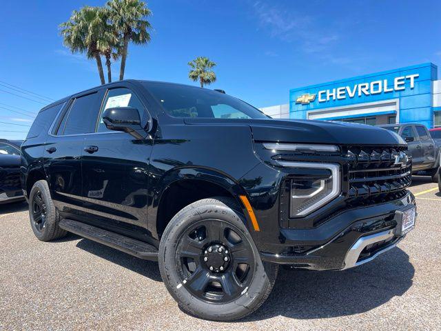2026 Chevrolet Tahoe Police for sale in Mission, TX