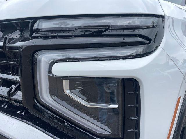 2026 Chevrolet Tahoe Police