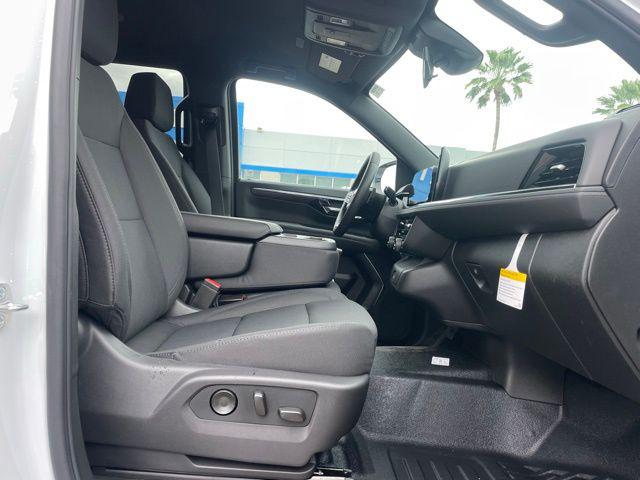2026 Chevrolet Tahoe Police